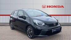 Honda Jazz 1.5 i-MMD Hybrid Advance 5dr eCVT Hybrid Hatchback